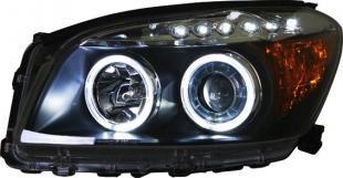 汽车大灯升级何处寻？兰州西固车迷服务中心专业之选